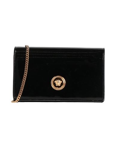 Bolso con bandolera Mujer Negro -- Mujer