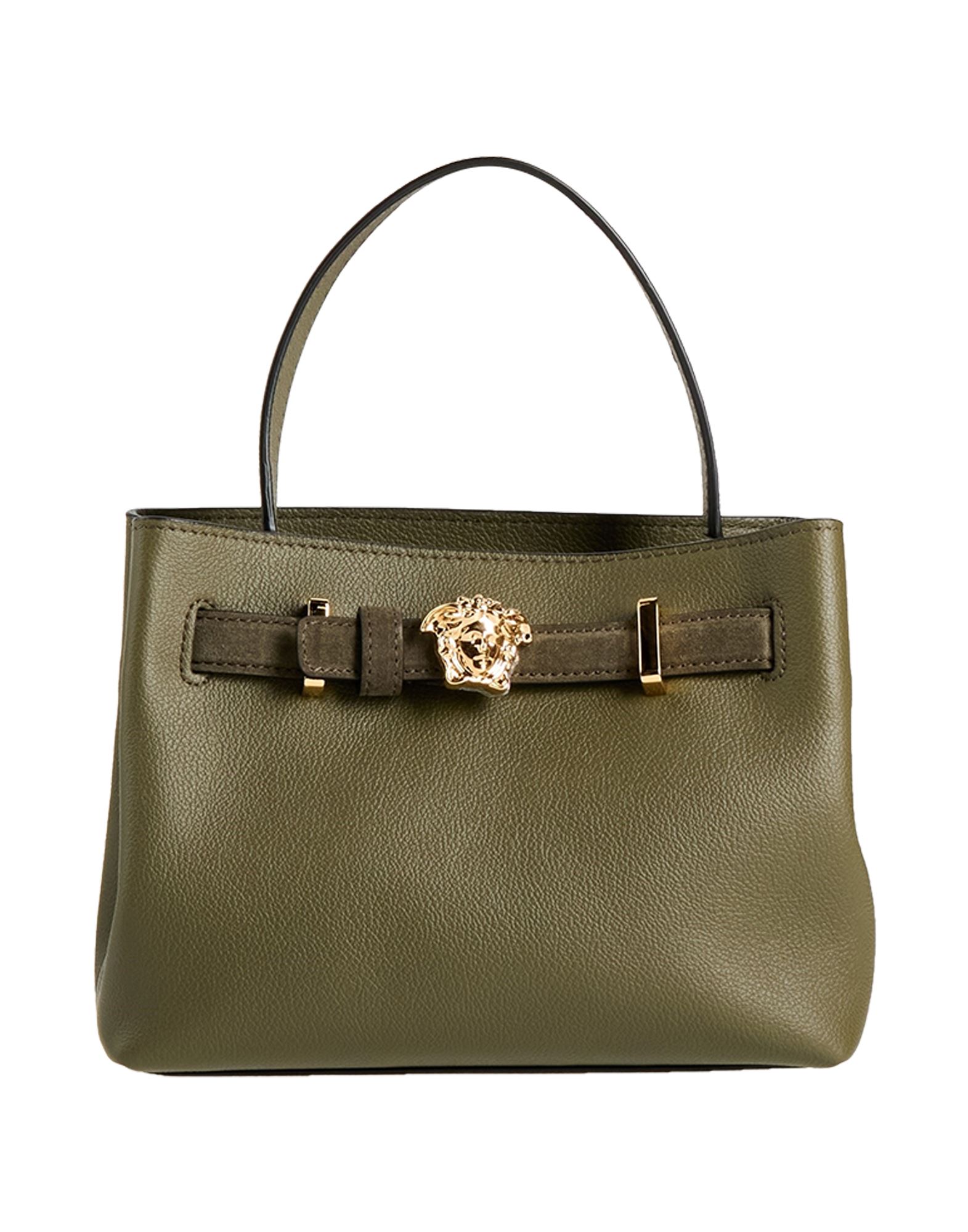  Versace - Taschen - Handtaschen - On Yoox.com 
