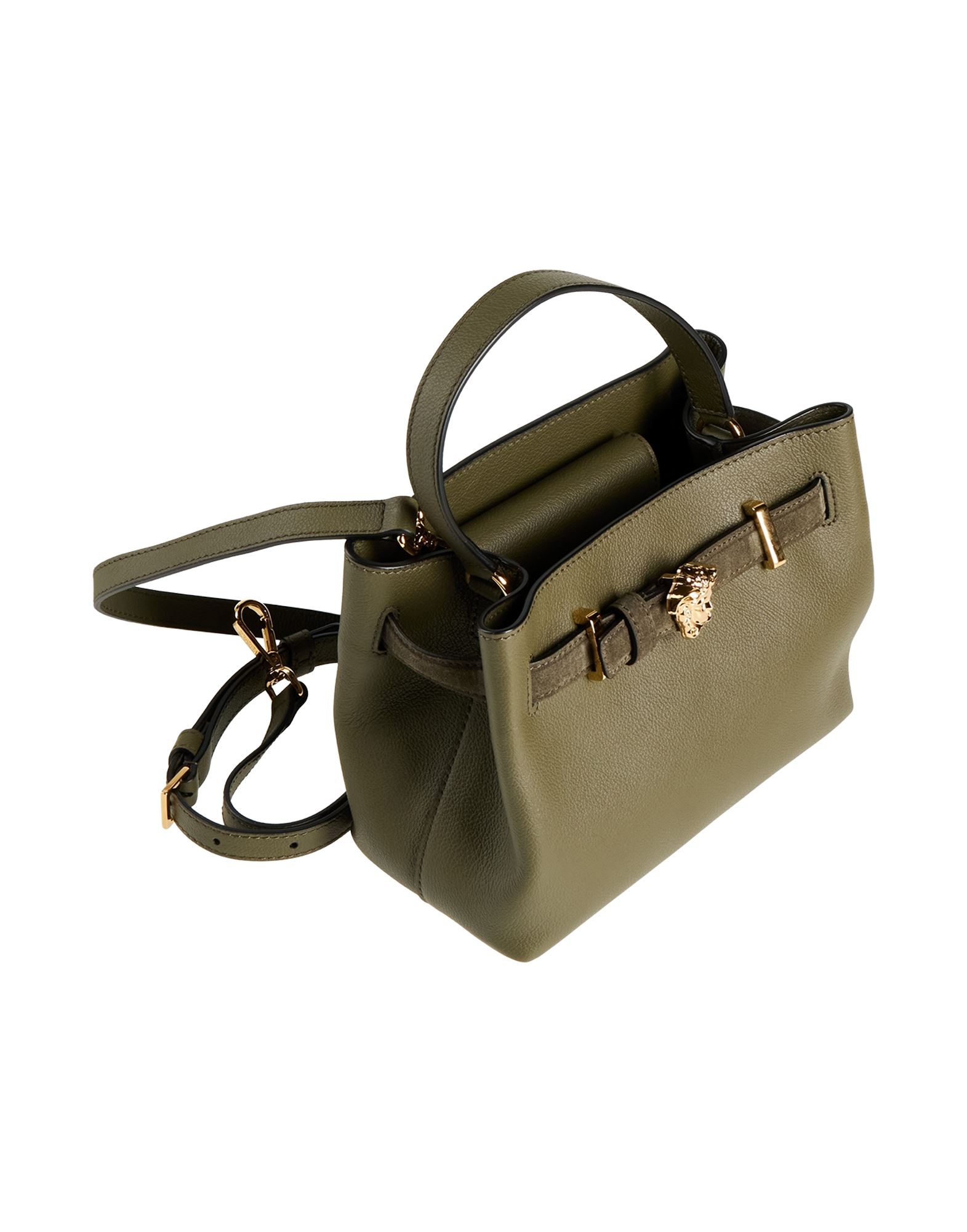  Versace - Taschen - Handtaschen - On Yoox.com 