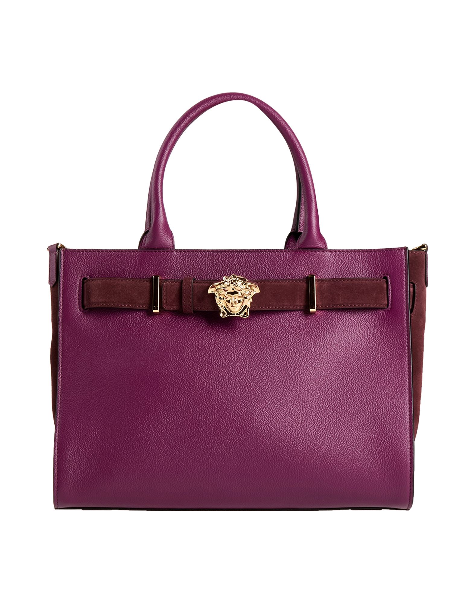  Versace - Taschen - Handtaschen - On Yoox.com 