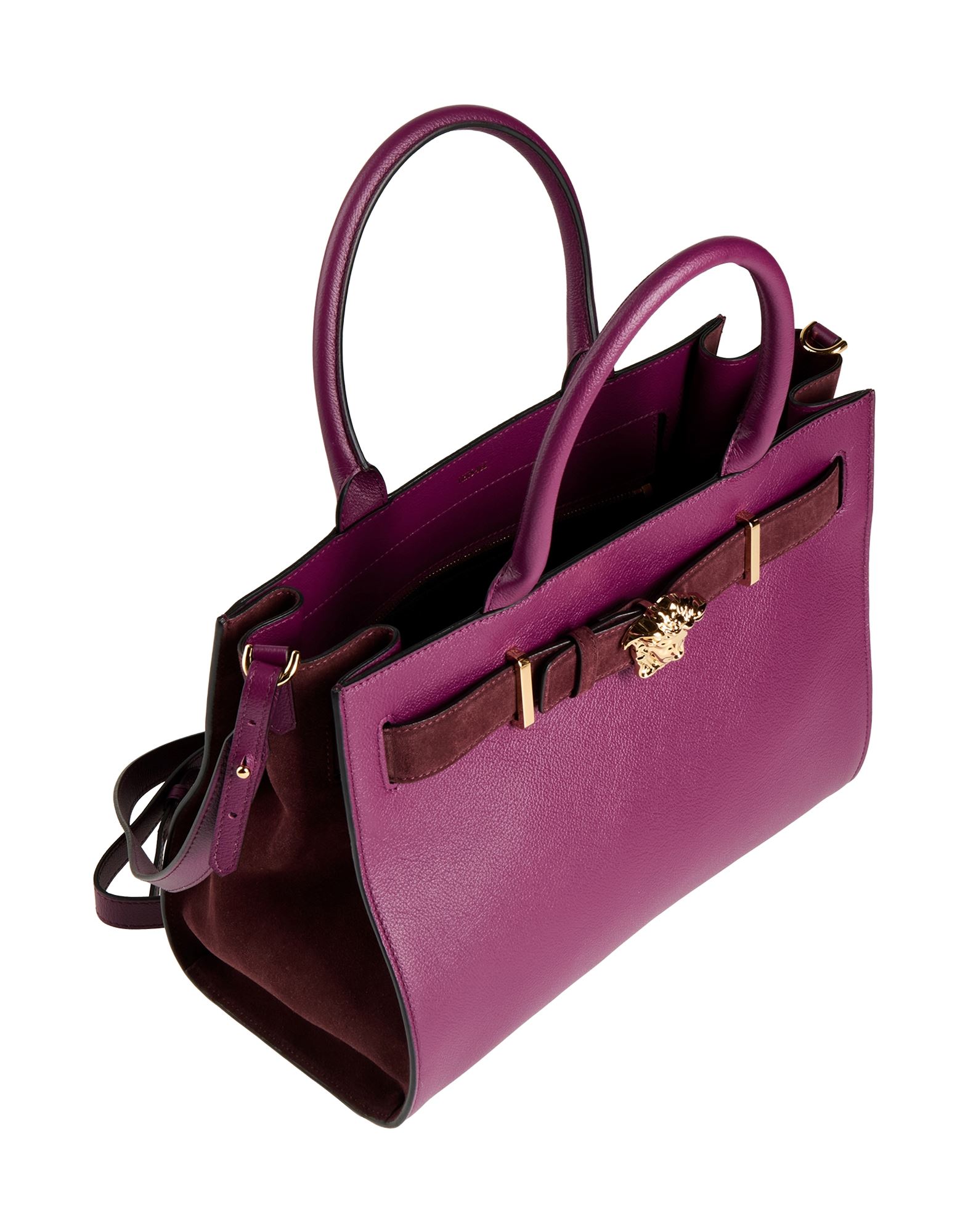  Versace - Taschen - Handtaschen - On Yoox.com 