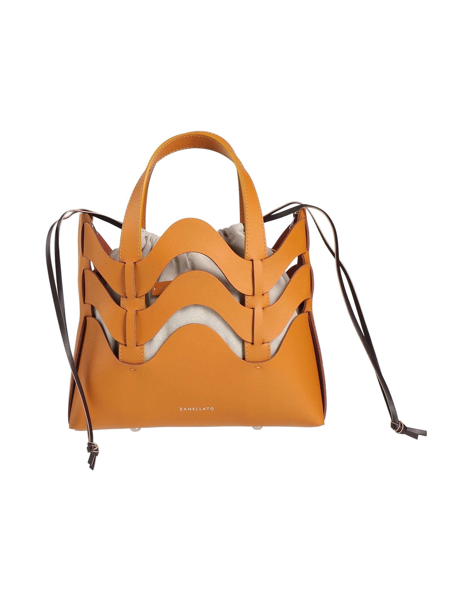 ZANELLATO ZANELLATO ΤΣΑΝΤΕΣ Τσάντα χειρός