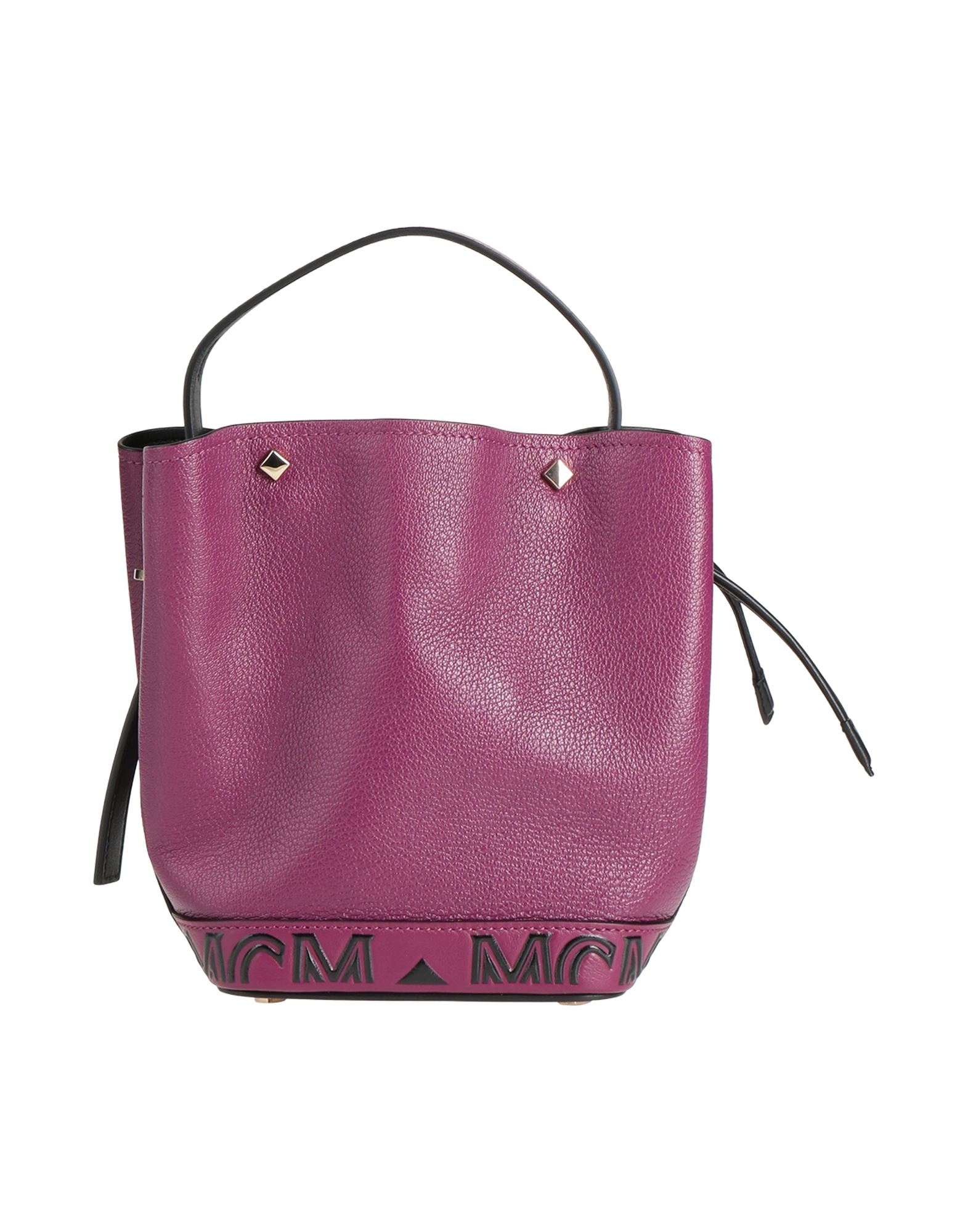 Mcm - Taschen - Handtaschen - On Yoox.com 