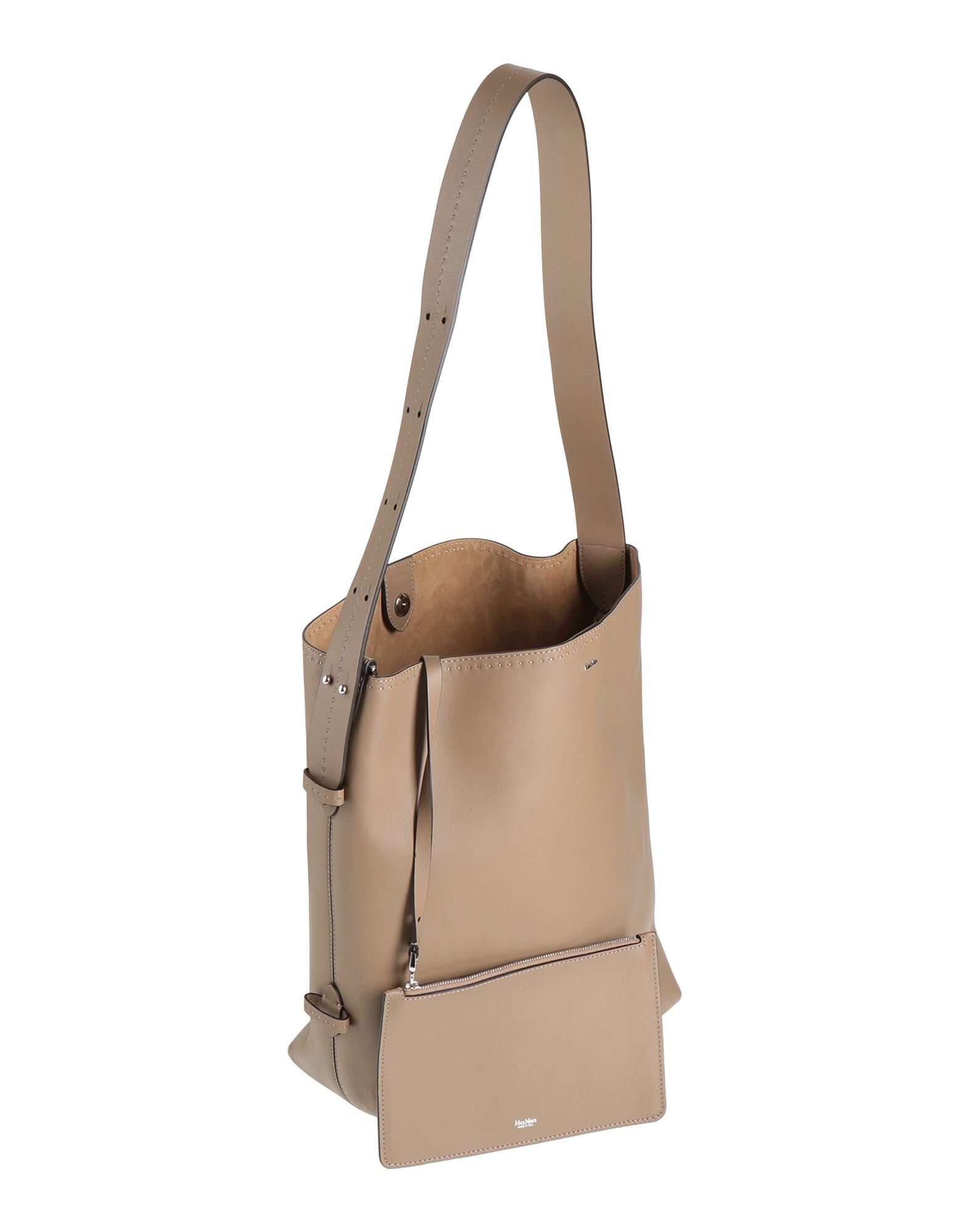  Max Mara - Taschen - Schultertaschen - On Yoox.com 