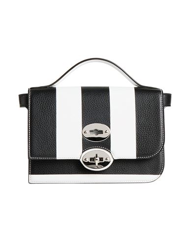 Bolso de mano Mujer Blanco -- Mujer