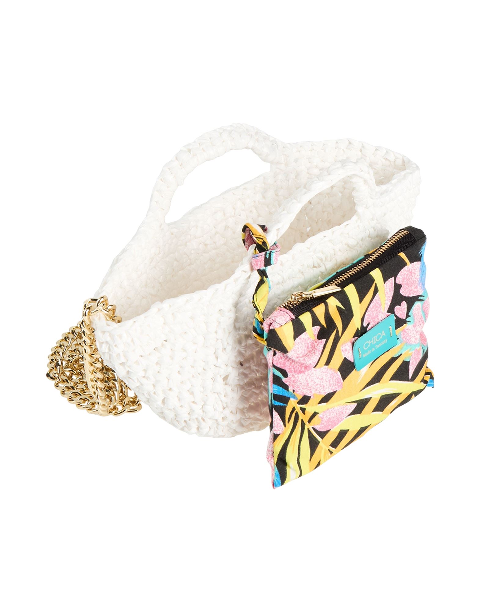  Chica - Taschen - Handtaschen - On Yoox.com 