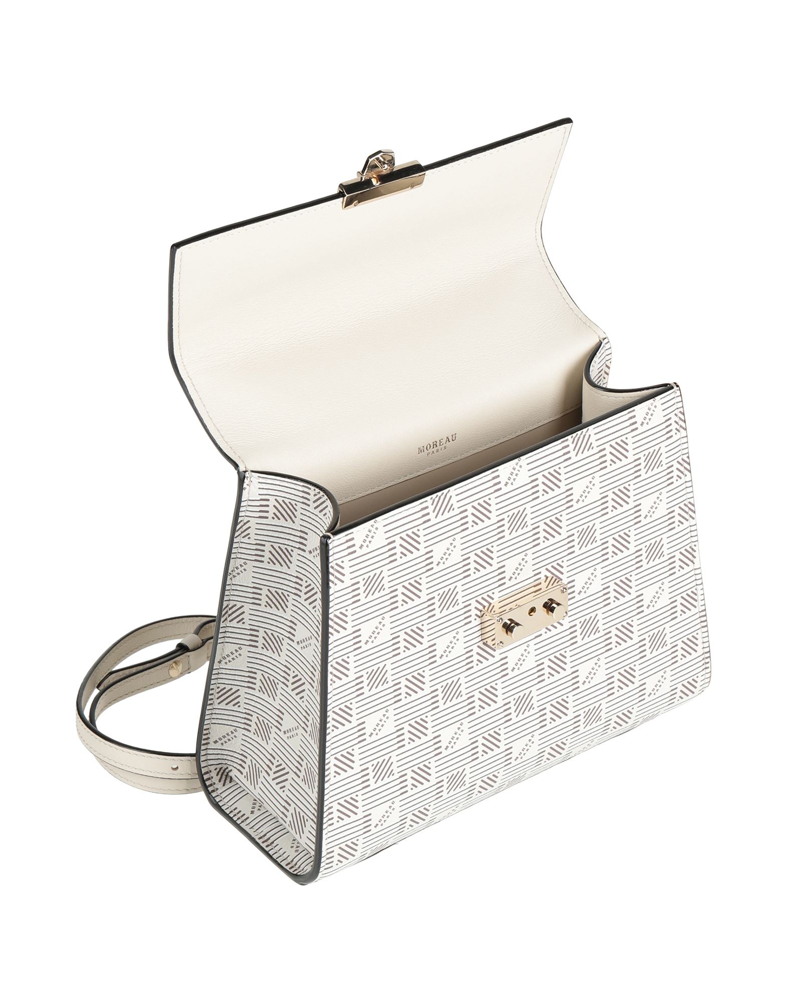 Moreau Paris - Taschen - Handtaschen - On Yoox.com 