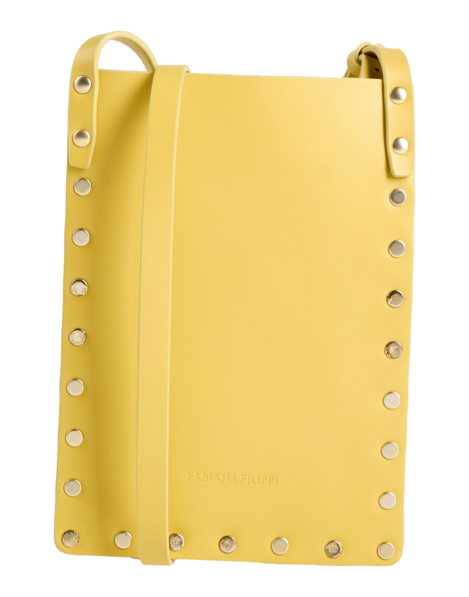  Fabiana Filippi - Taschen - Umhängetasche - On Yoox.com 
