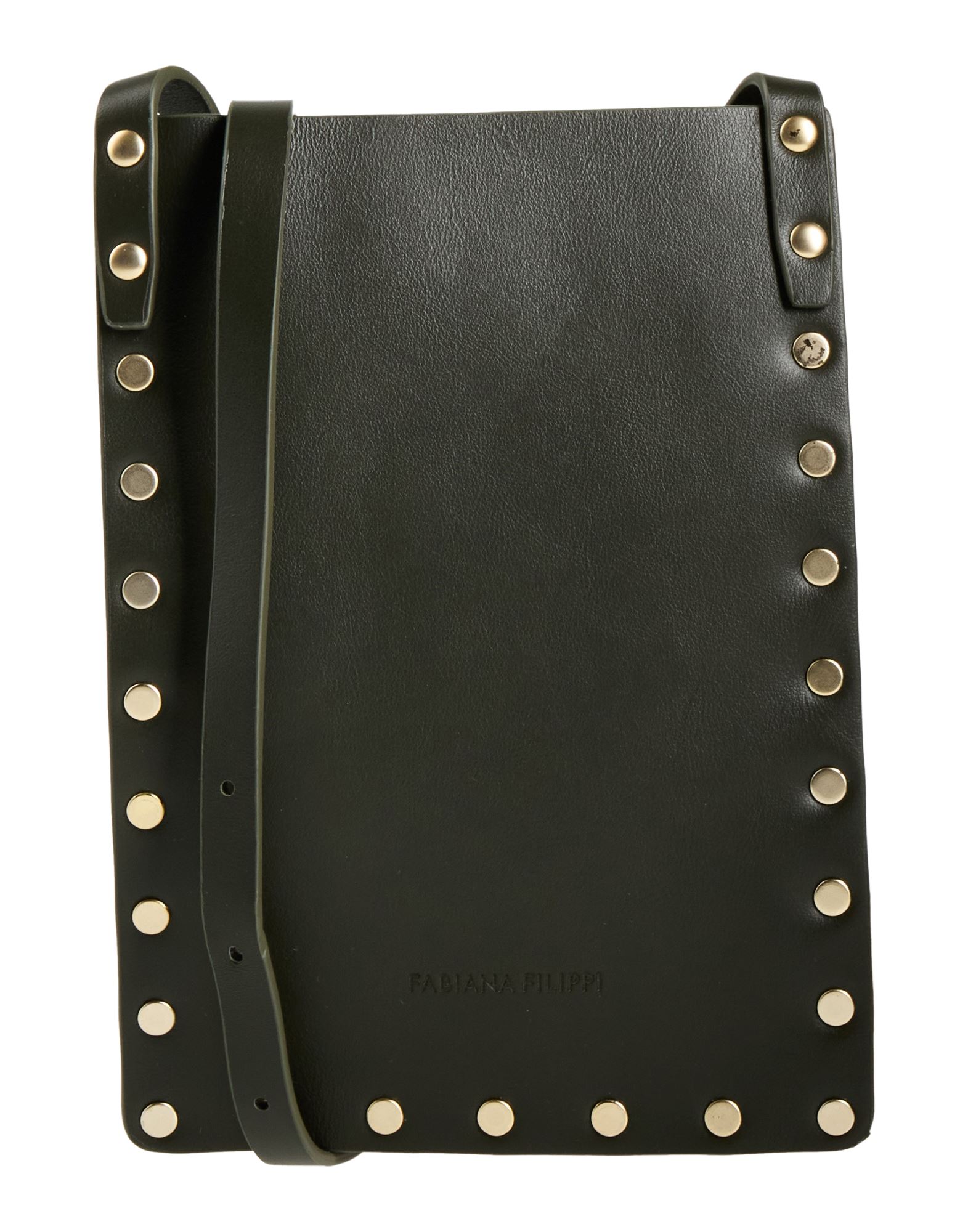  Fabiana Filippi - Taschen - Umhängetasche - On Yoox.com 