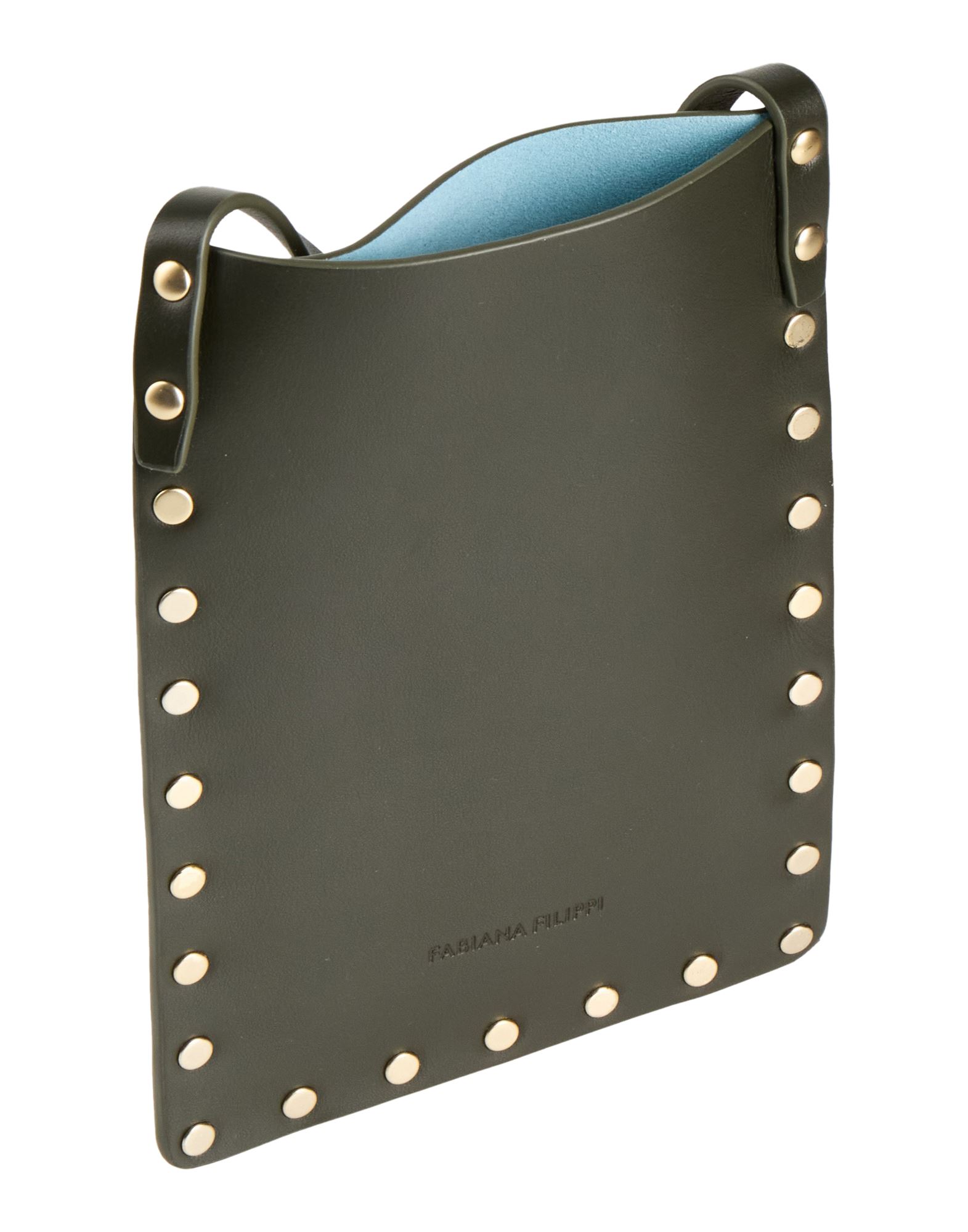  Fabiana Filippi - Taschen - Umhängetasche - On Yoox.com 
