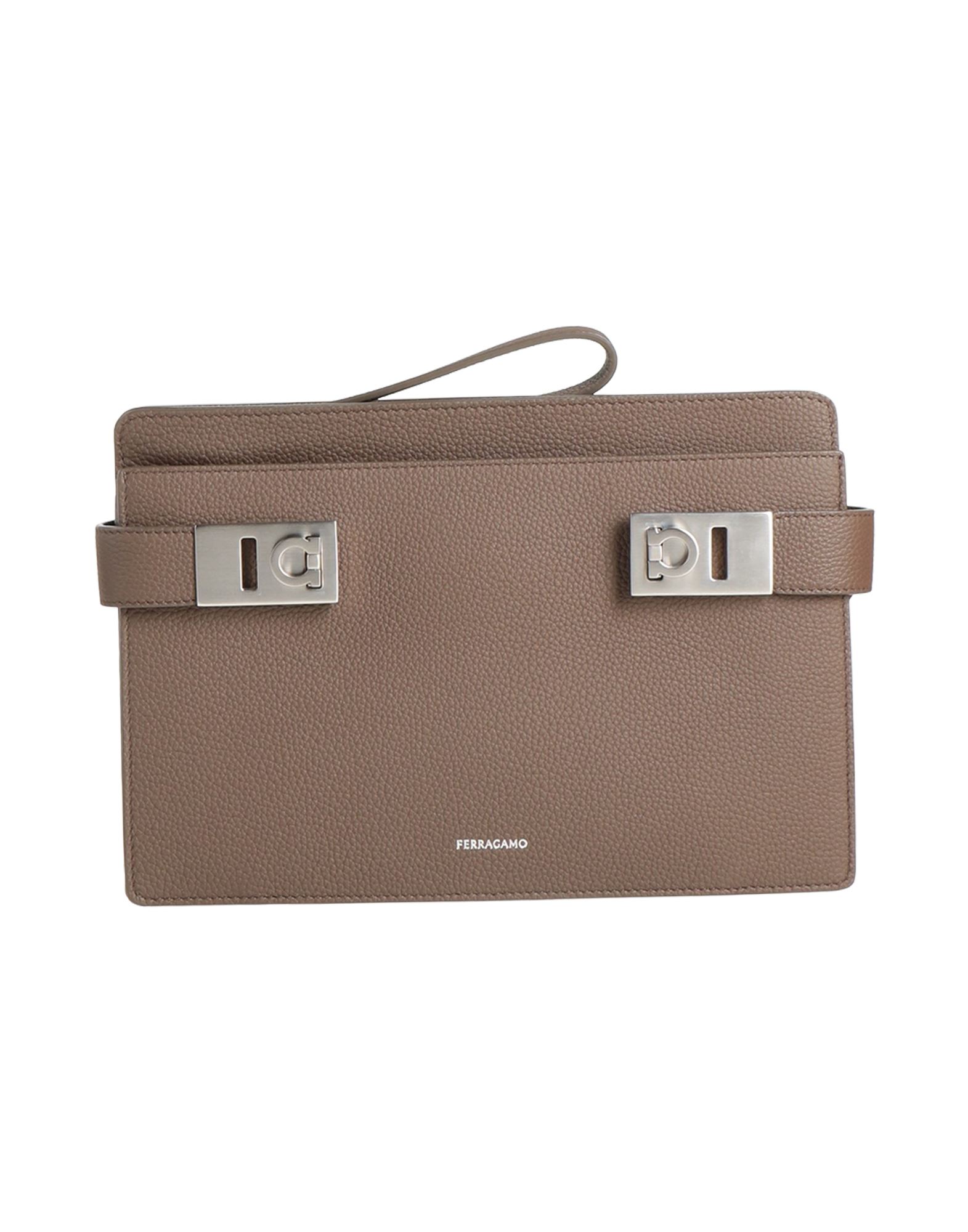 FERRAGAMO FERRAGAMO ΤΣΑΝΤΕΣ Τσάντα χειρός