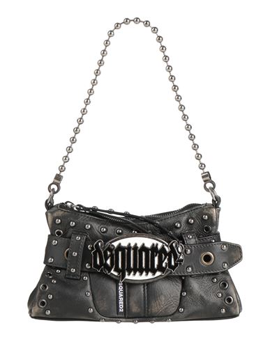 Bolso de mano Mujer Carbón -- Mujer