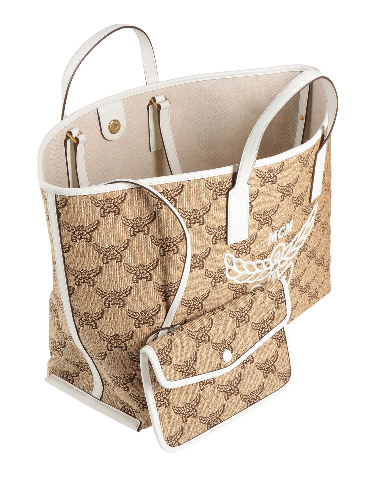  Mcm - Taschen - Handtaschen - On Yoox.com 