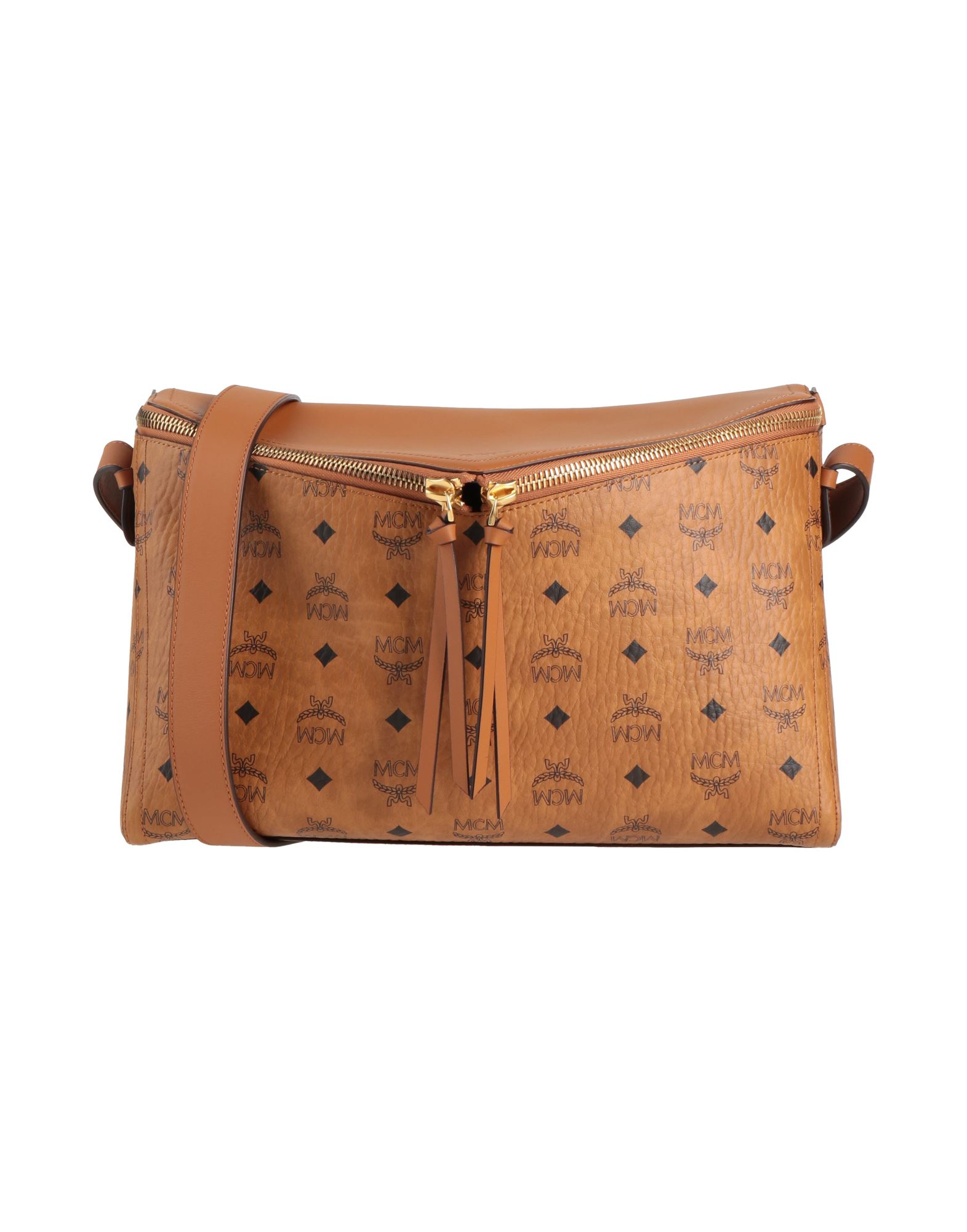  Mcm - Taschen - Umhängetasche - On Yoox.com 