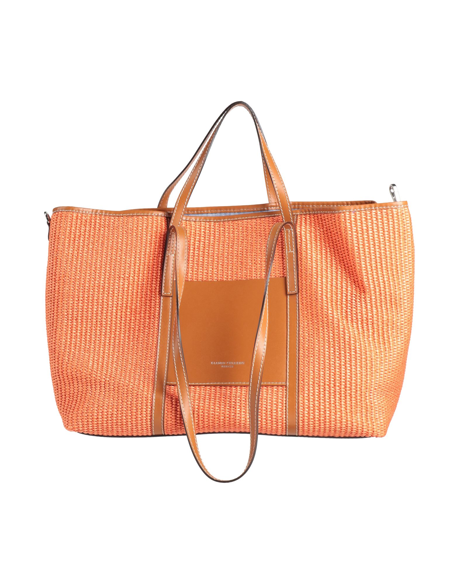 GIANNI CHIARINI GIANNI CHIARINI ΤΣΑΝΤΕΣ Τσάντα χειρός