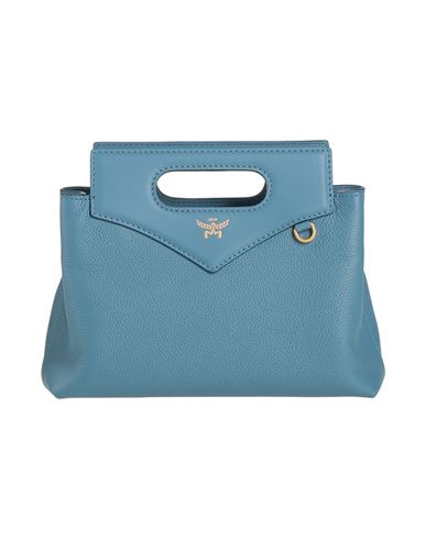 Handtaschen Damen Hellblau -- Damen