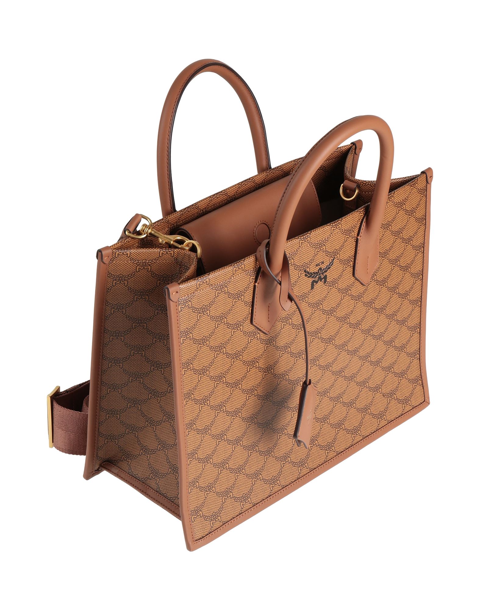  Mcm - Taschen - Handtaschen - On Yoox.com 