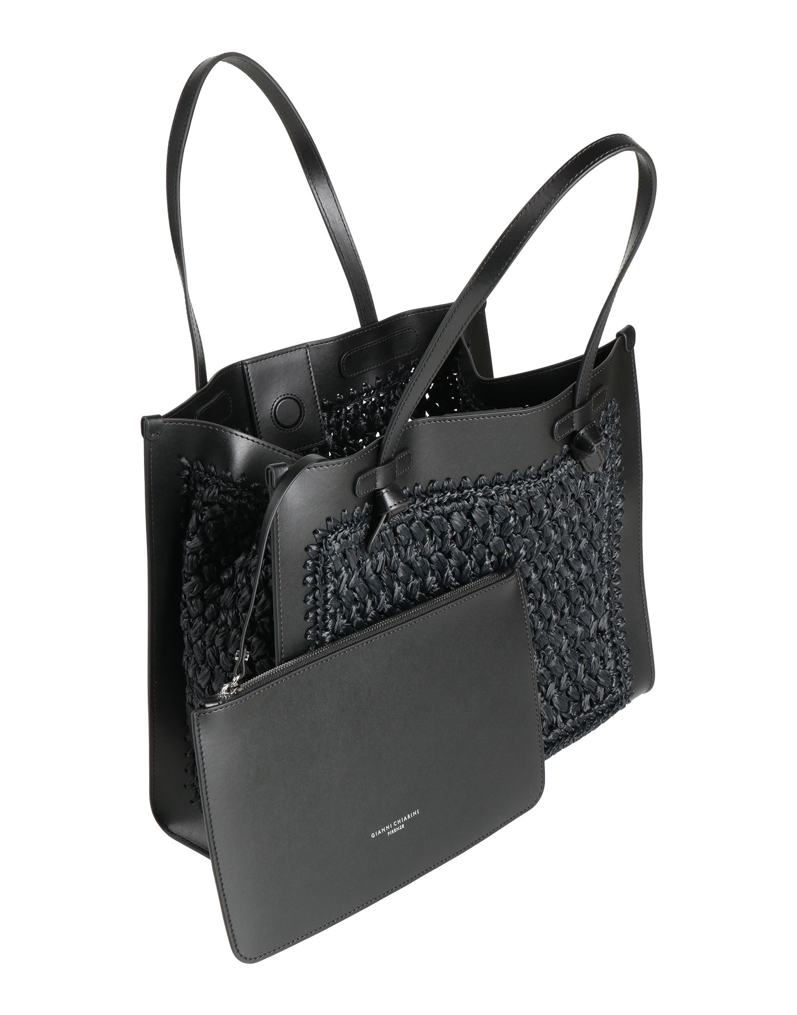  Gianni Chiarini - Taschen - Handtaschen - On Yoox.com 