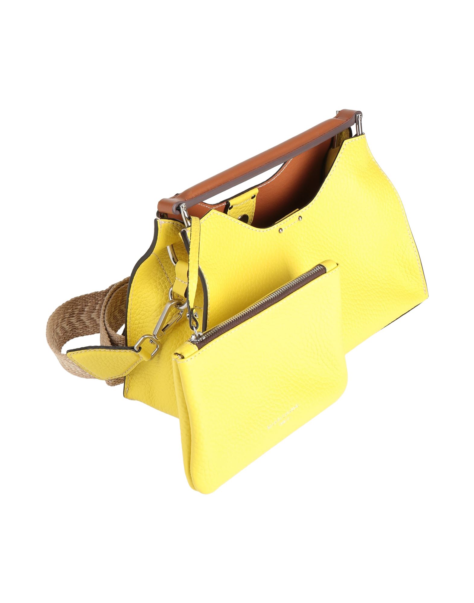  Gianni Chiarini - Taschen - Handtaschen - On Yoox.com 