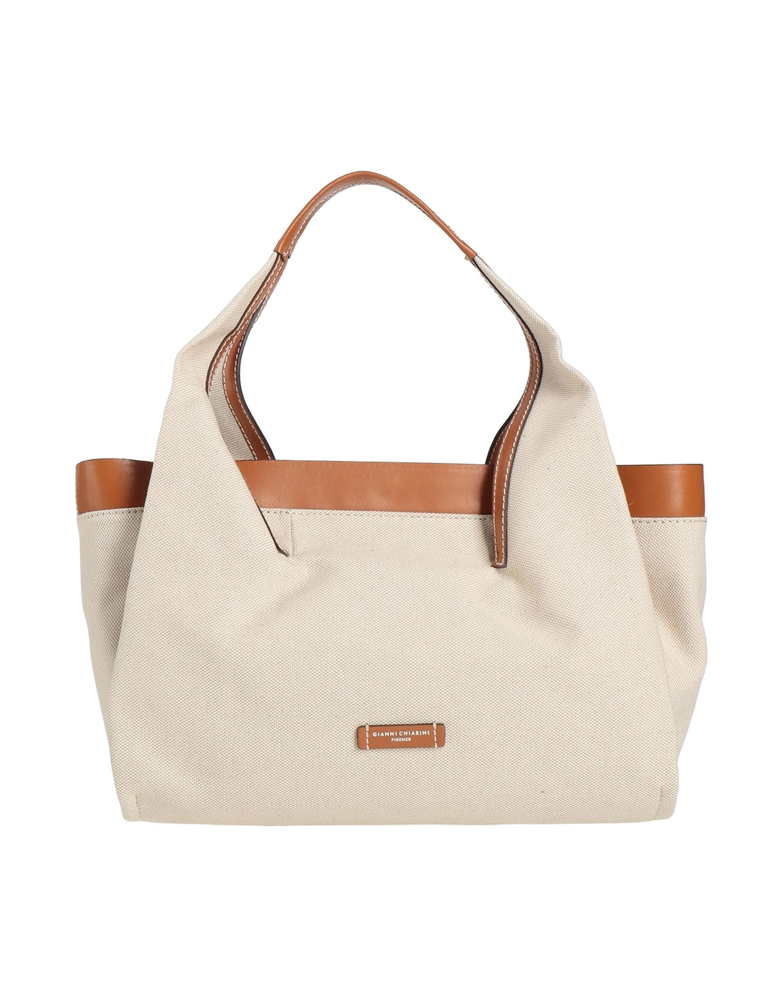  Gianni Chiarini - Taschen - Handtaschen - On Yoox.com 
