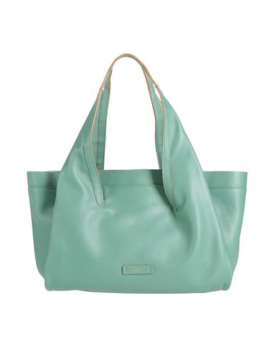 Handtaschen Damen Smaragdgrün -- Damen