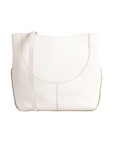Umhängetasche Damen Off white -- Damen