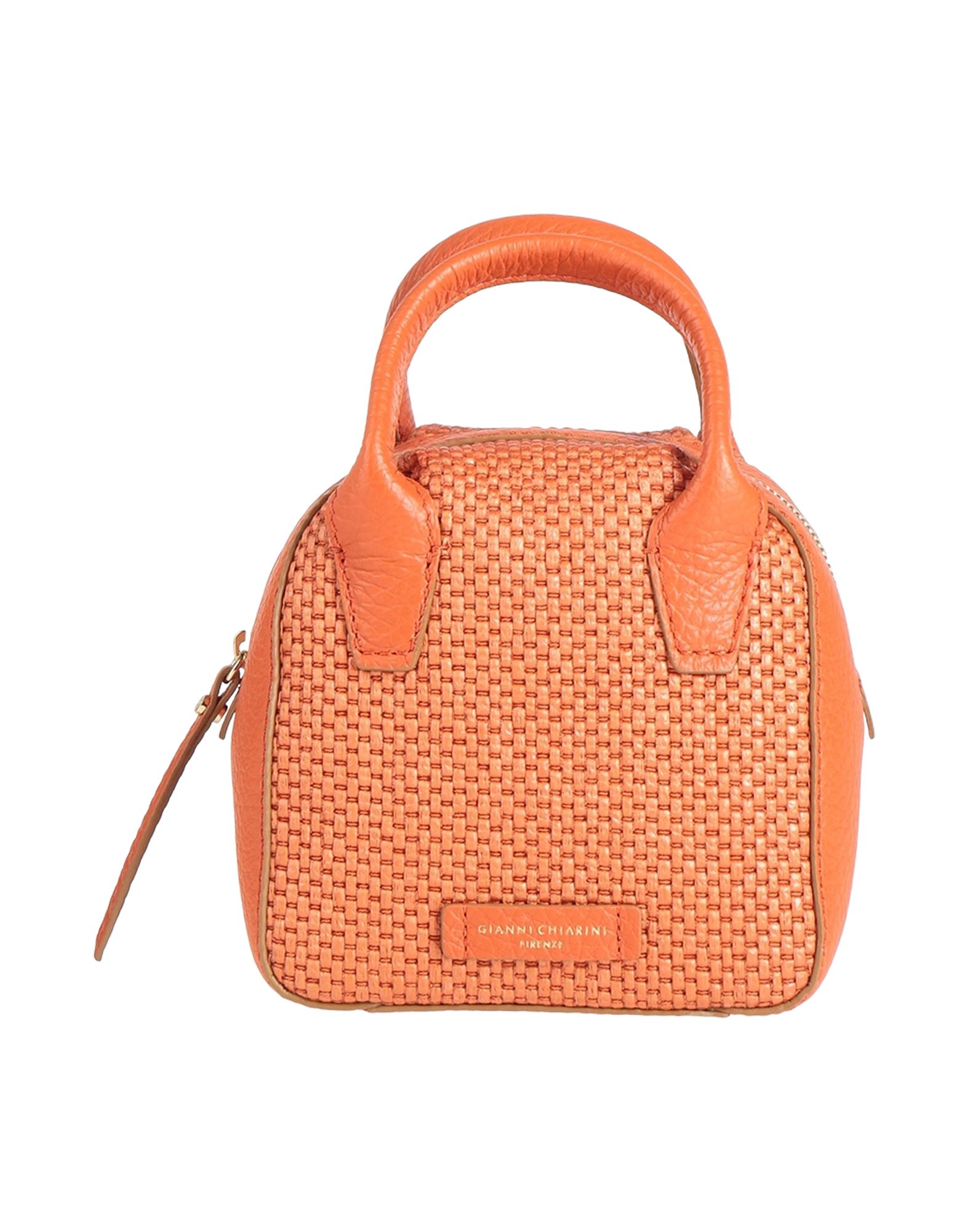  Gianni Chiarini - Taschen - Handtaschen - On Yoox.com 