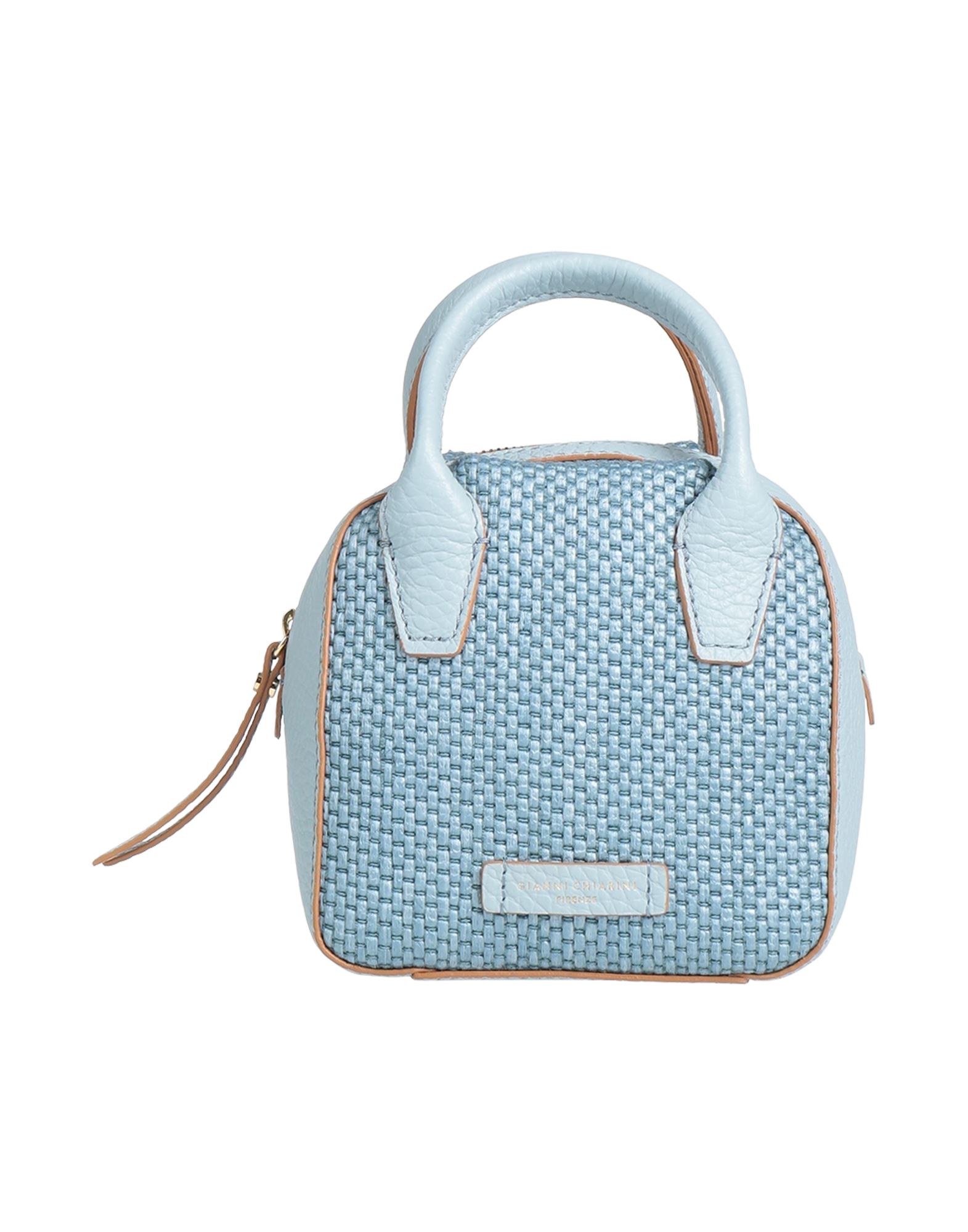  Gianni Chiarini - Taschen - Handtaschen - On Yoox.com 
