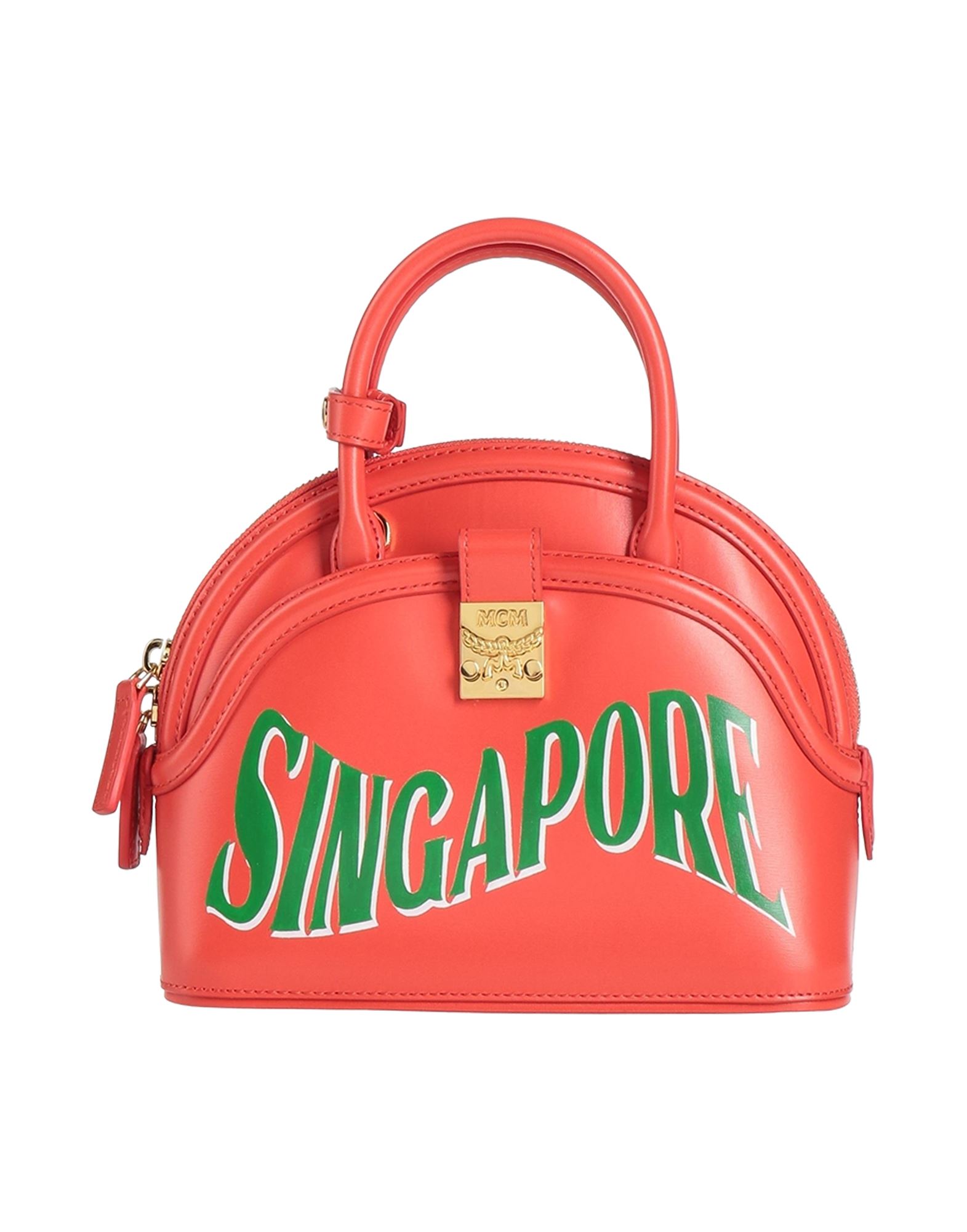  Mcm - Taschen - Handtaschen - On Yoox.com 