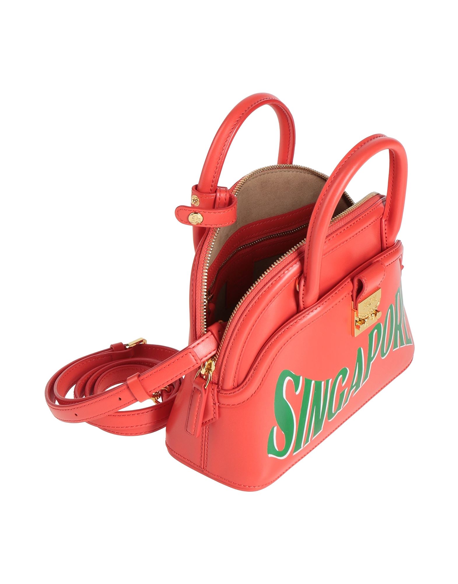  Mcm - Taschen - Handtaschen - On Yoox.com 