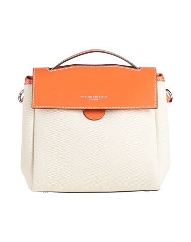 Handtaschen Damen Orange -- Damen