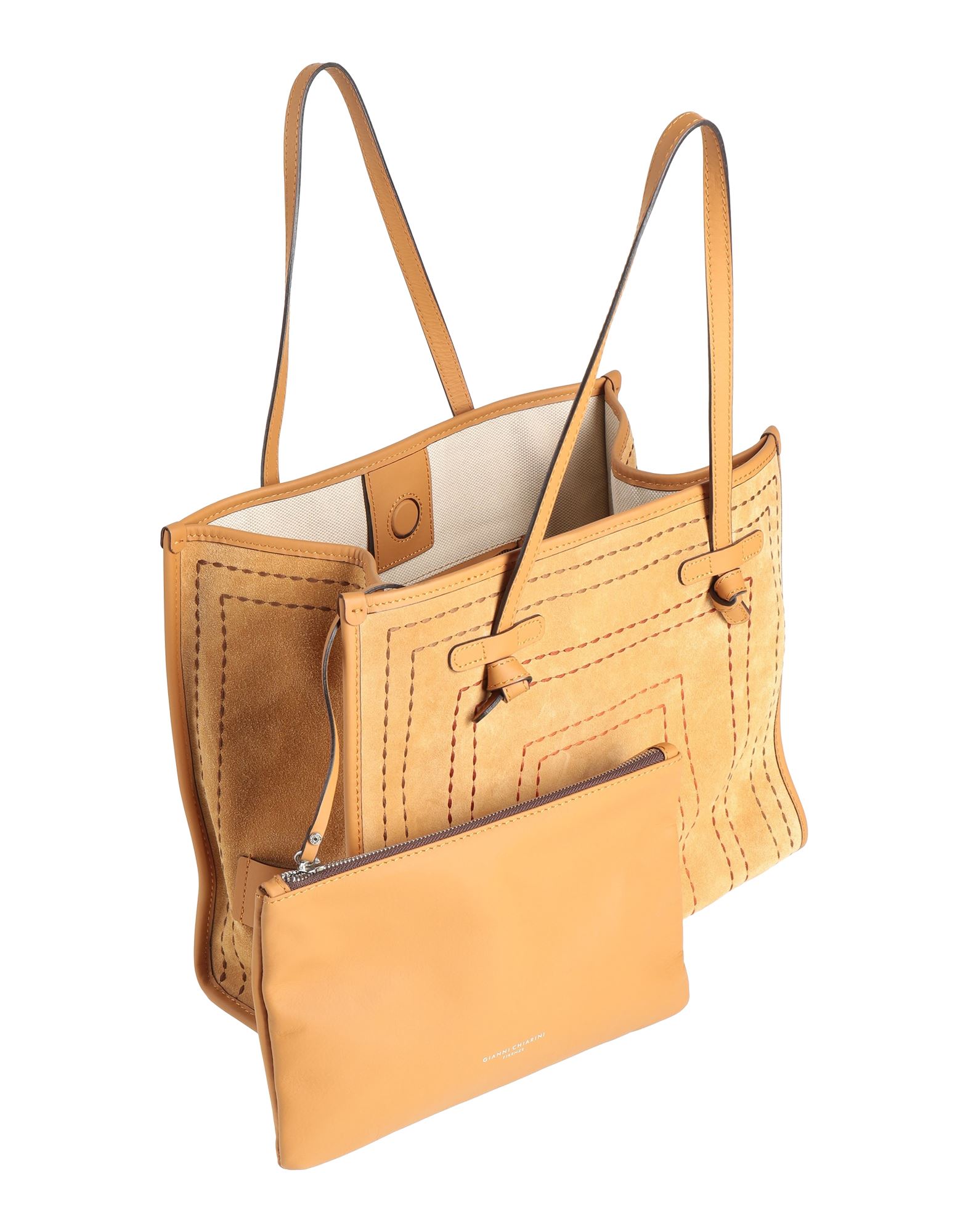  Gianni Chiarini - Taschen - Handtaschen - On Yoox.com 