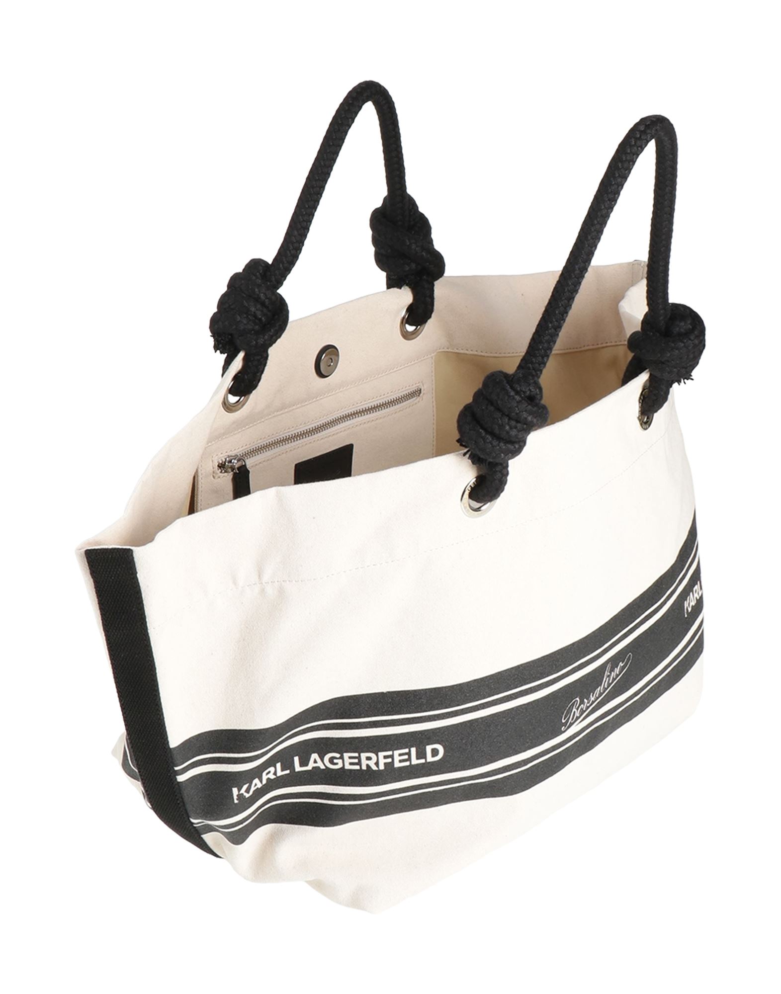  Karl Lagerfeld - Taschen - Handtaschen - On Yoox.com 