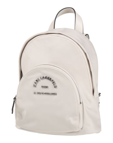 Rucksack Damen Elfenbein -- Damen