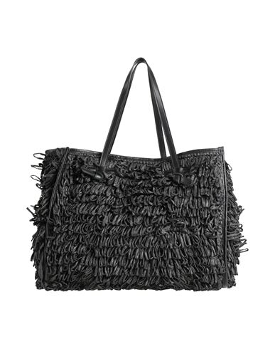Handtaschen Damen Schwarz -- Damen