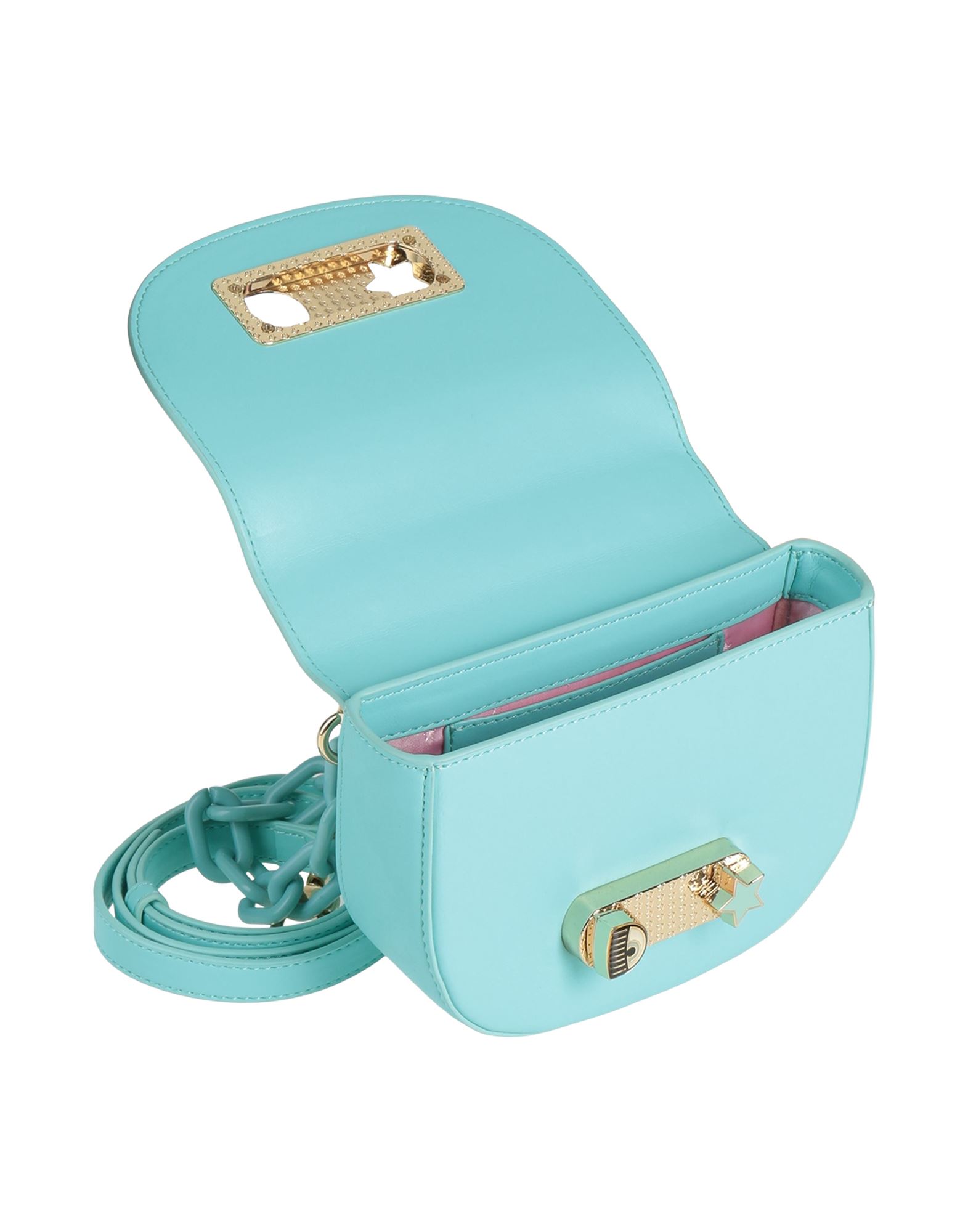  Chiara Ferragni - Taschen - Handtaschen - On Yoox.com 