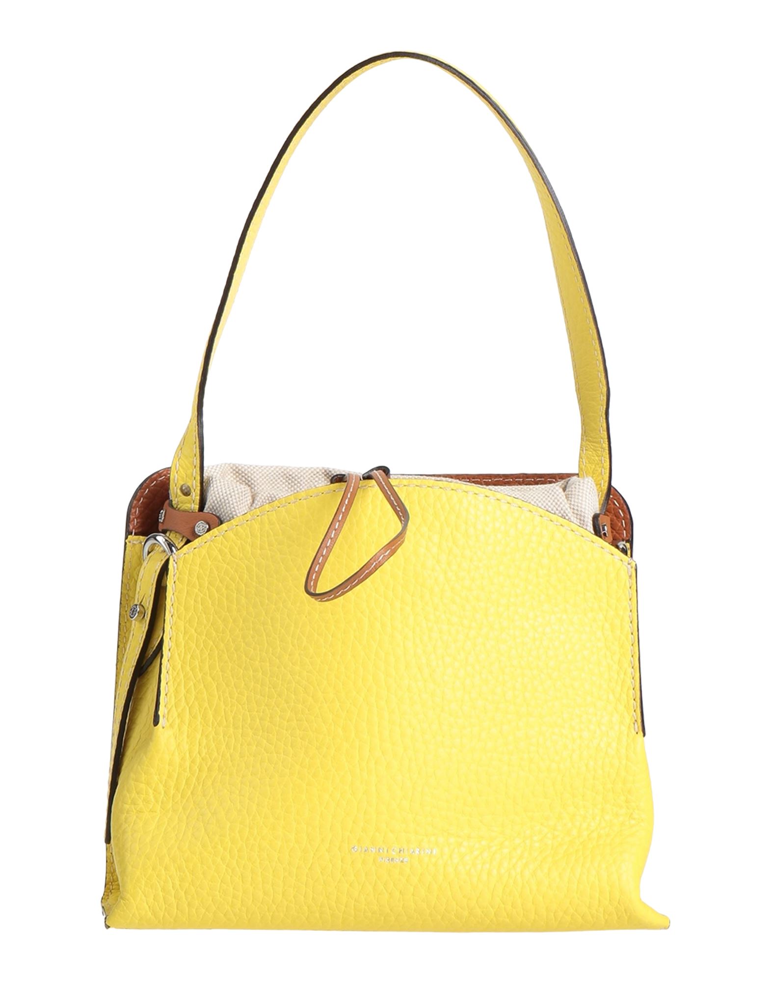 GIANNI CHIARINI GIANNI CHIARINI ΤΣΑΝΤΕΣ Τσάντα χειρός