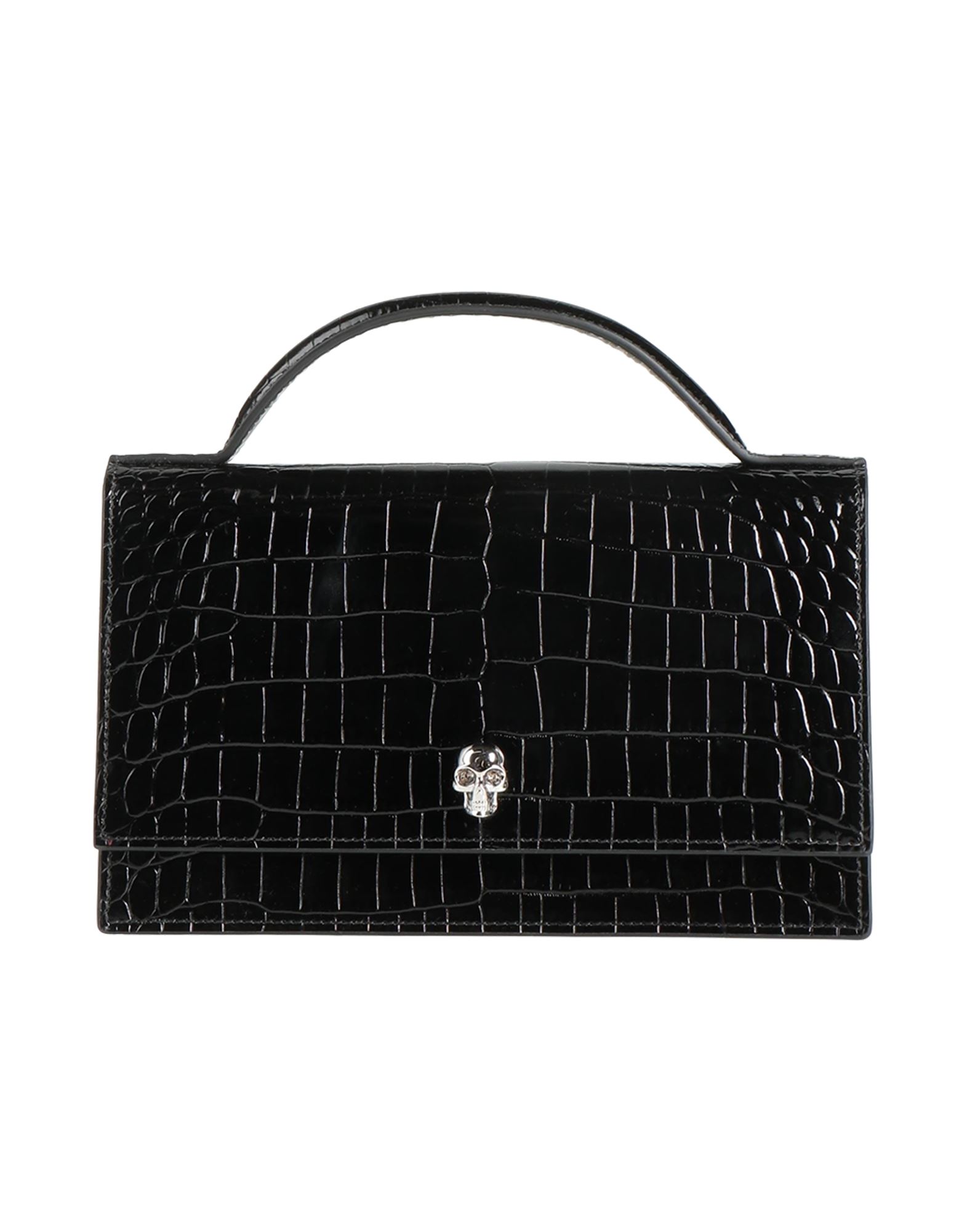  Mcqueen - Bolsos - Bolsos De Mano - On Yoox.com 