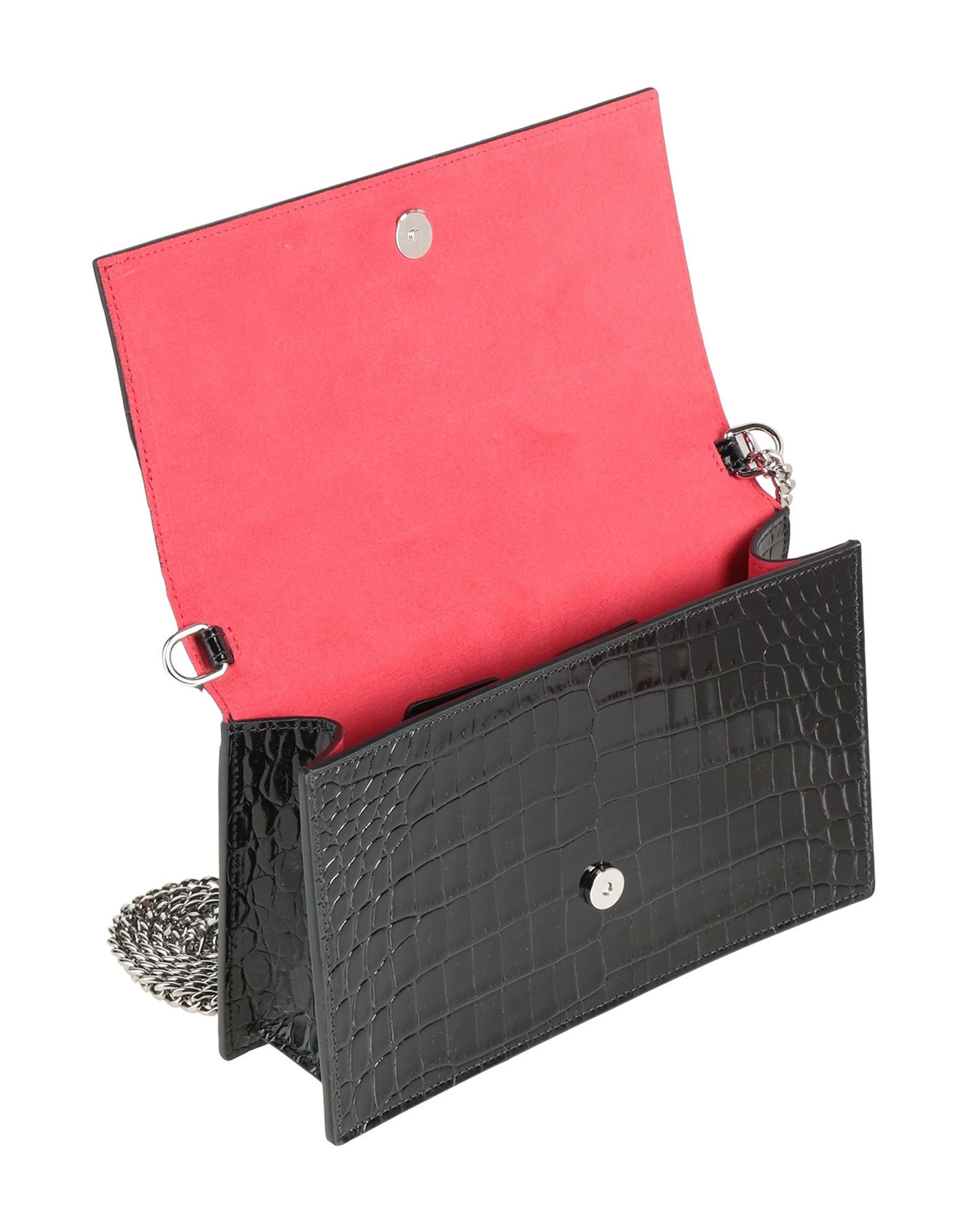  Mcqueen - Bolsos - Bolsos De Mano - On Yoox.com 