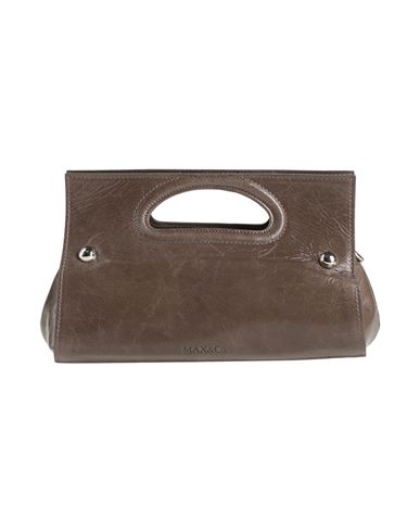 Bolso de mano Mujer Topo -- Mujer