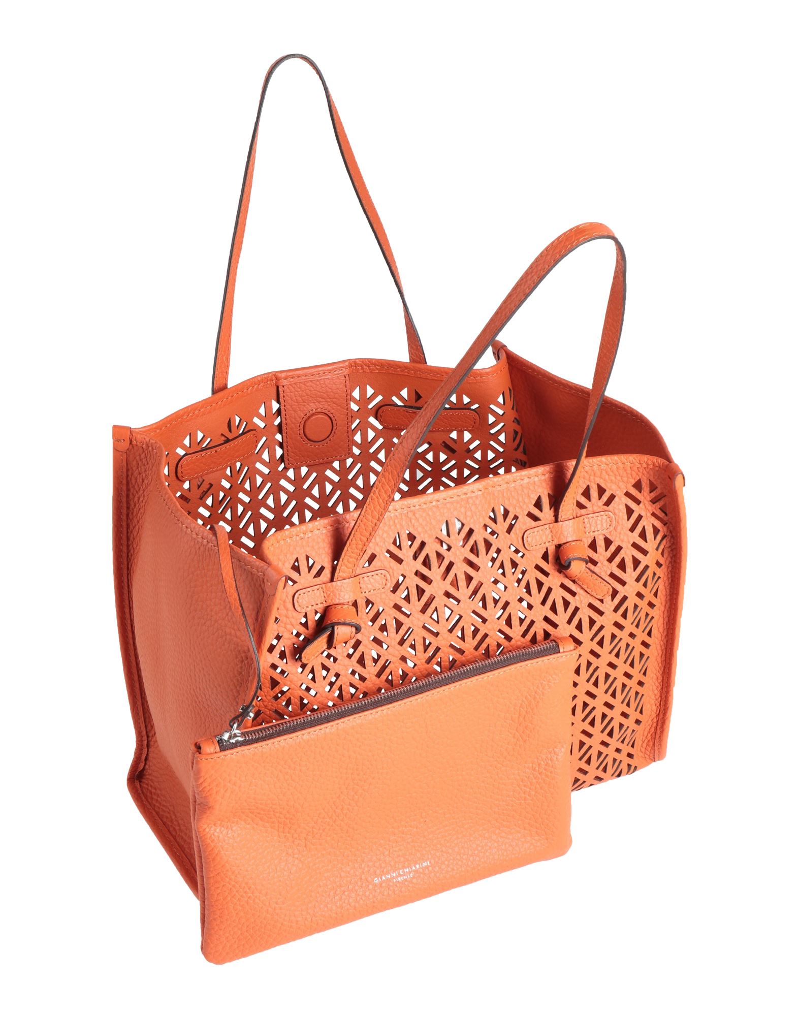  Gianni Chiarini - Taschen - Handtaschen - On Yoox.com 