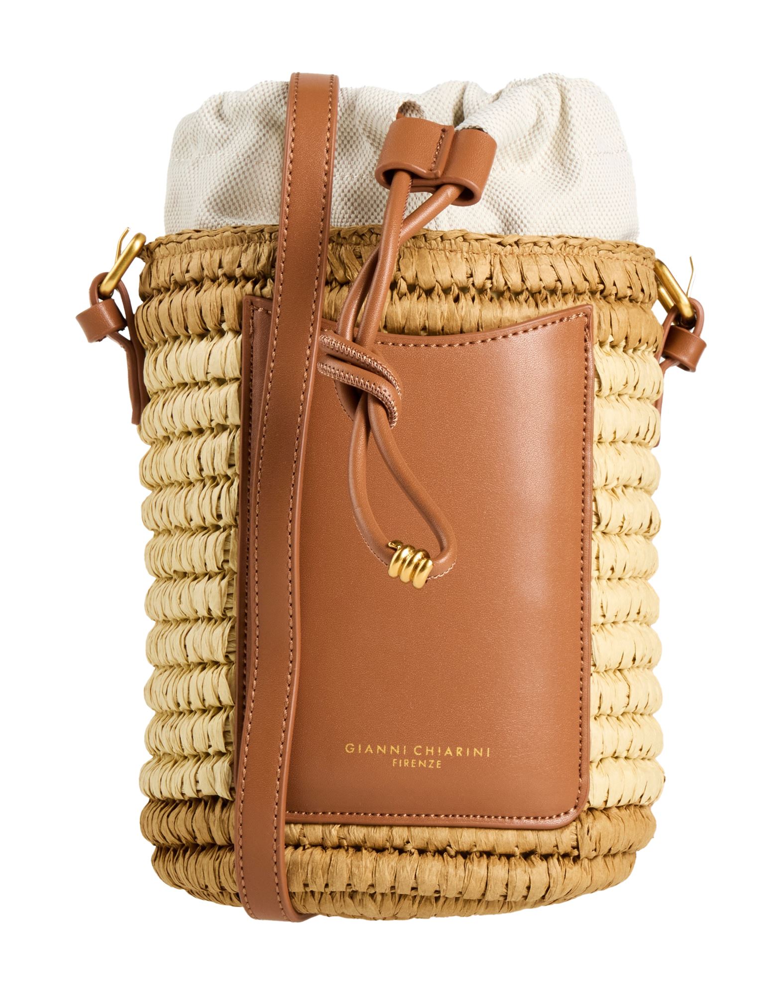 GIANNI CHIARINI GIANNI CHIARINI ΤΣΑΝΤΕΣ Τσάντες ταχυδρόμου