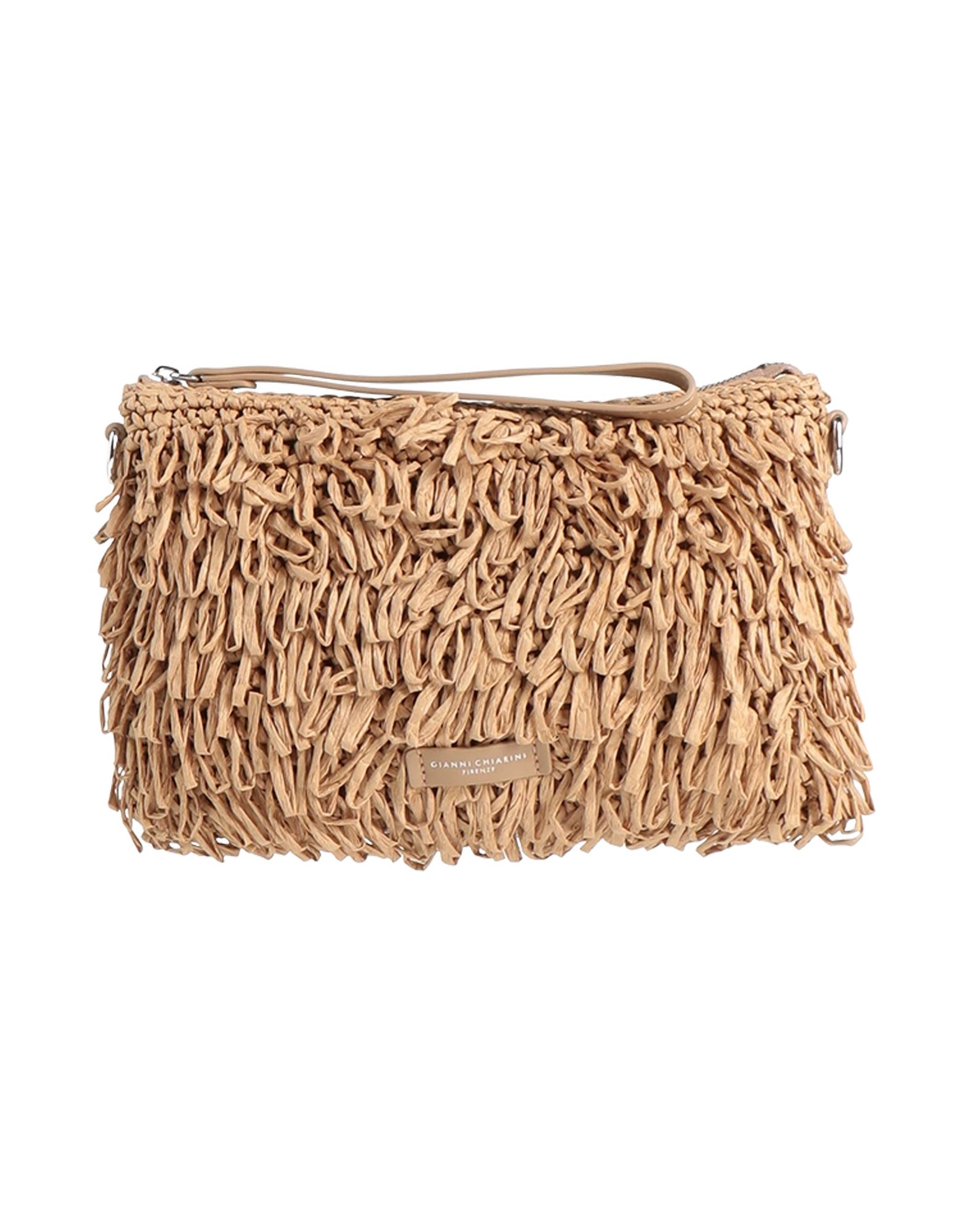 GIANNI CHIARINI GIANNI CHIARINI ΤΣΑΝΤΕΣ Τσάντα χειρός