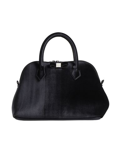 Bolso de mano Mujer Negro -- Mujer