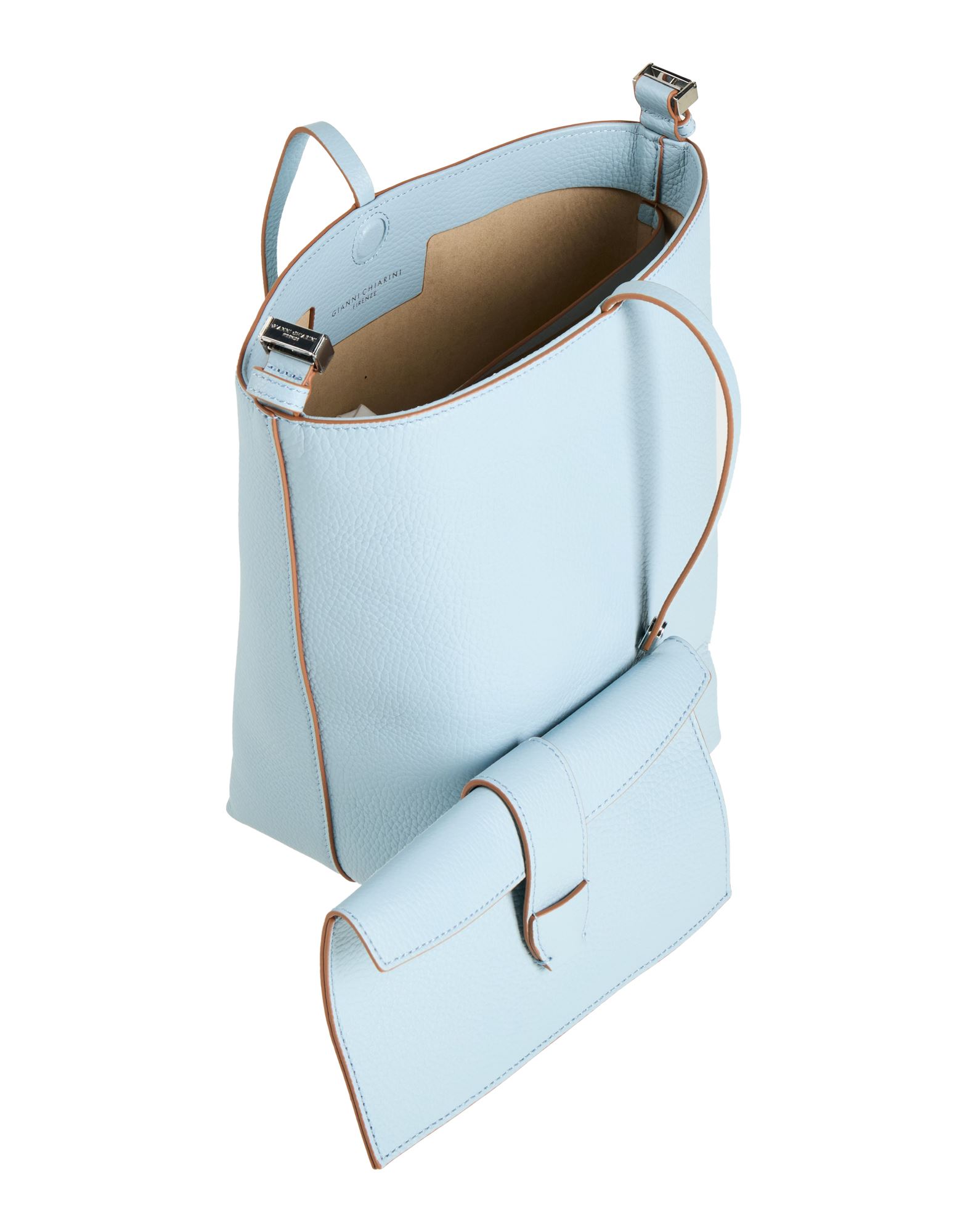  Gianni Chiarini - Taschen - Umhängetasche - On Yoox.com 
