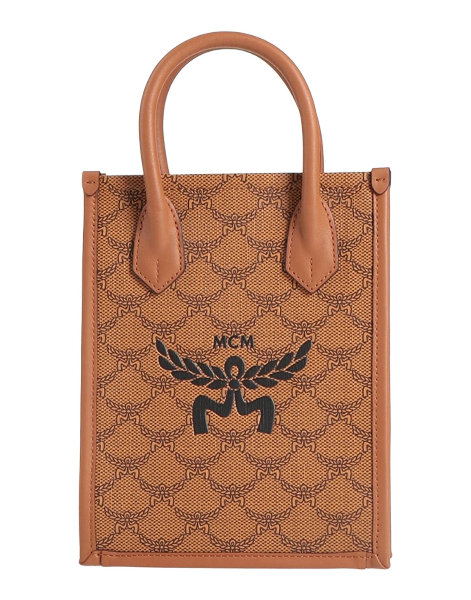  Mcm - Taschen - Handtaschen - On Yoox.com 