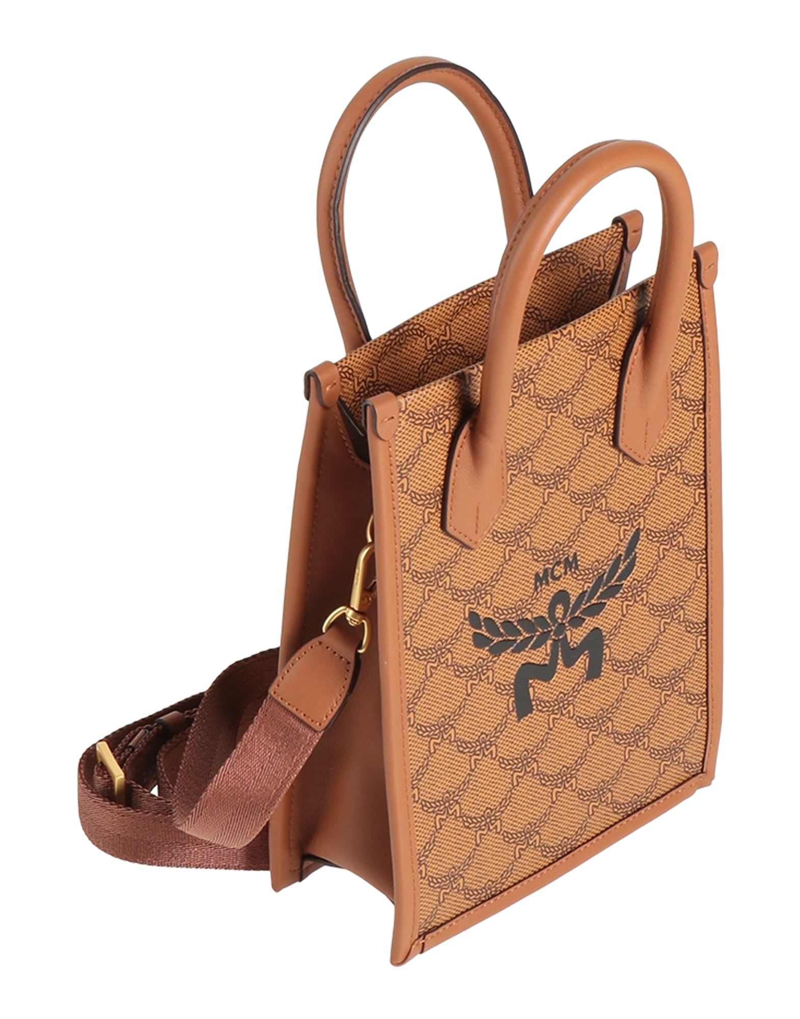  Mcm - Taschen - Handtaschen - On Yoox.com 