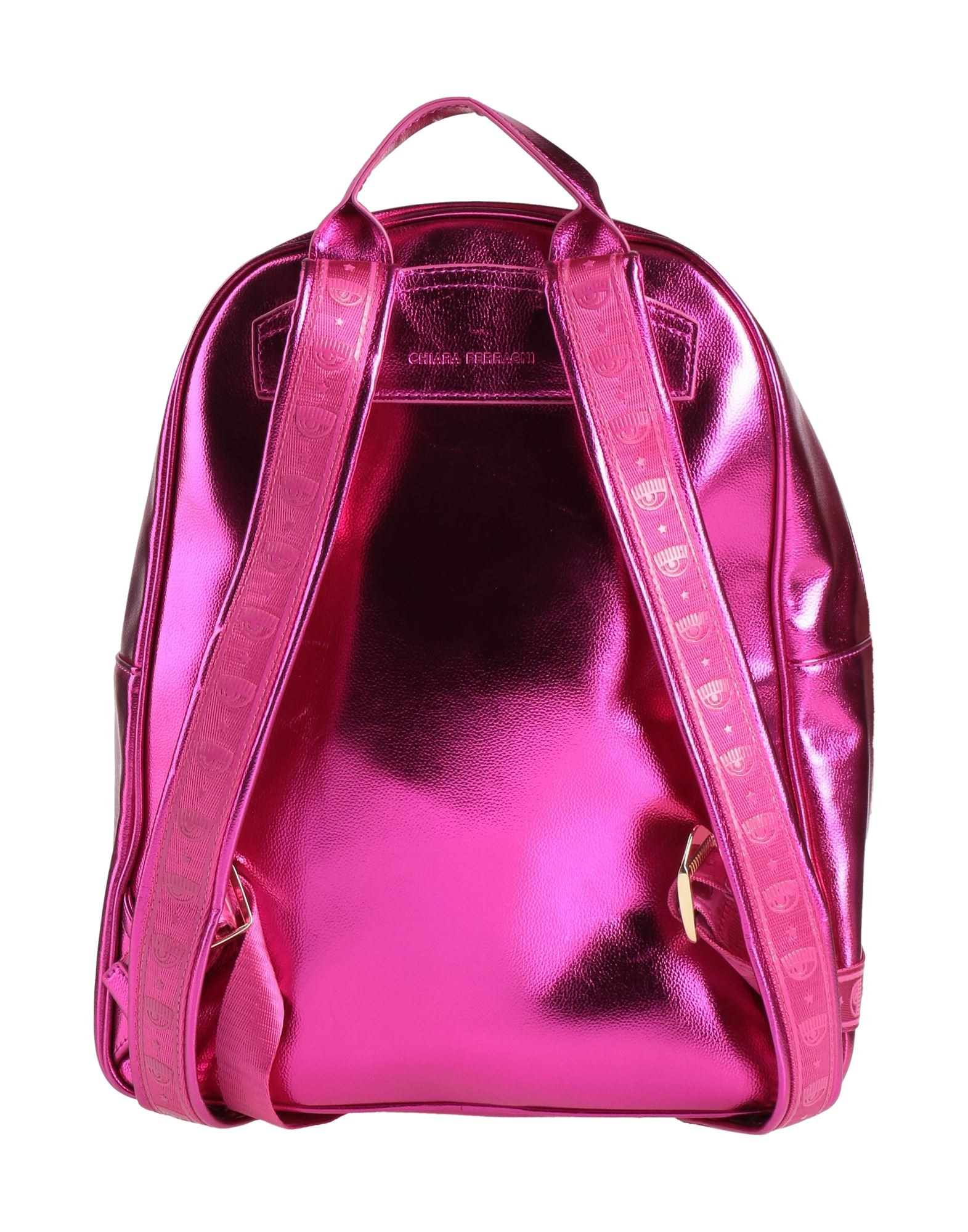  Chiara Ferragni - Taschen - Rucksäcke - On Yoox.com 