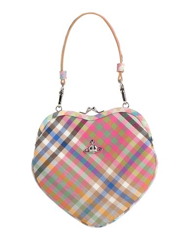 Bolso de mano Mujer Fucsia -- Mujer