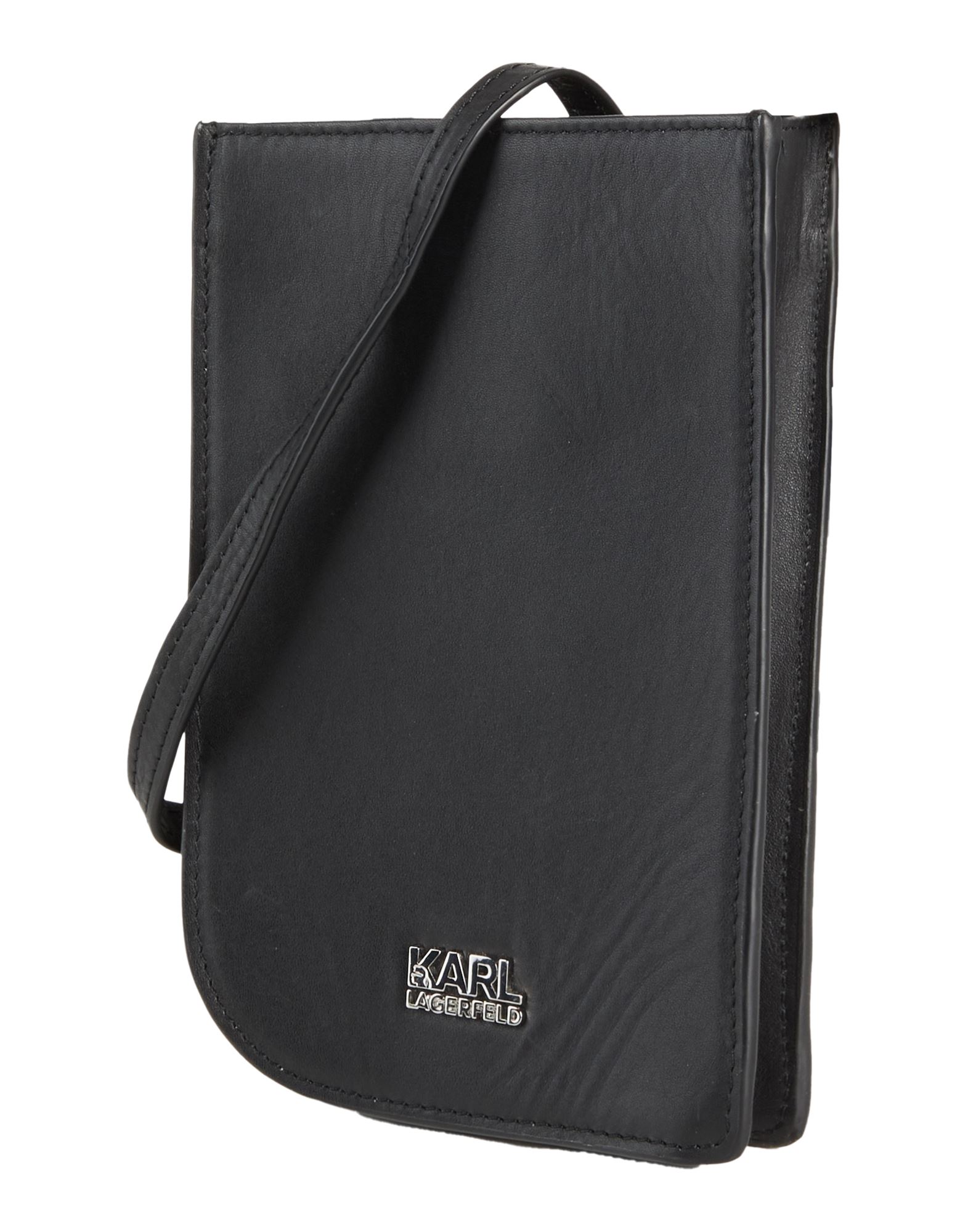 KARL LAGERFELD KARL LAGERFELD ΤΣΑΝΤΕΣ Τσάντες ταχυδρόμου